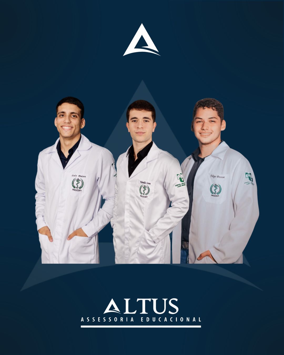 Descrição da imagem da Altus Assessoria