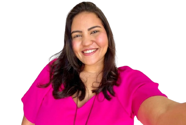 Scheilla Ramos - Corretora de Redação