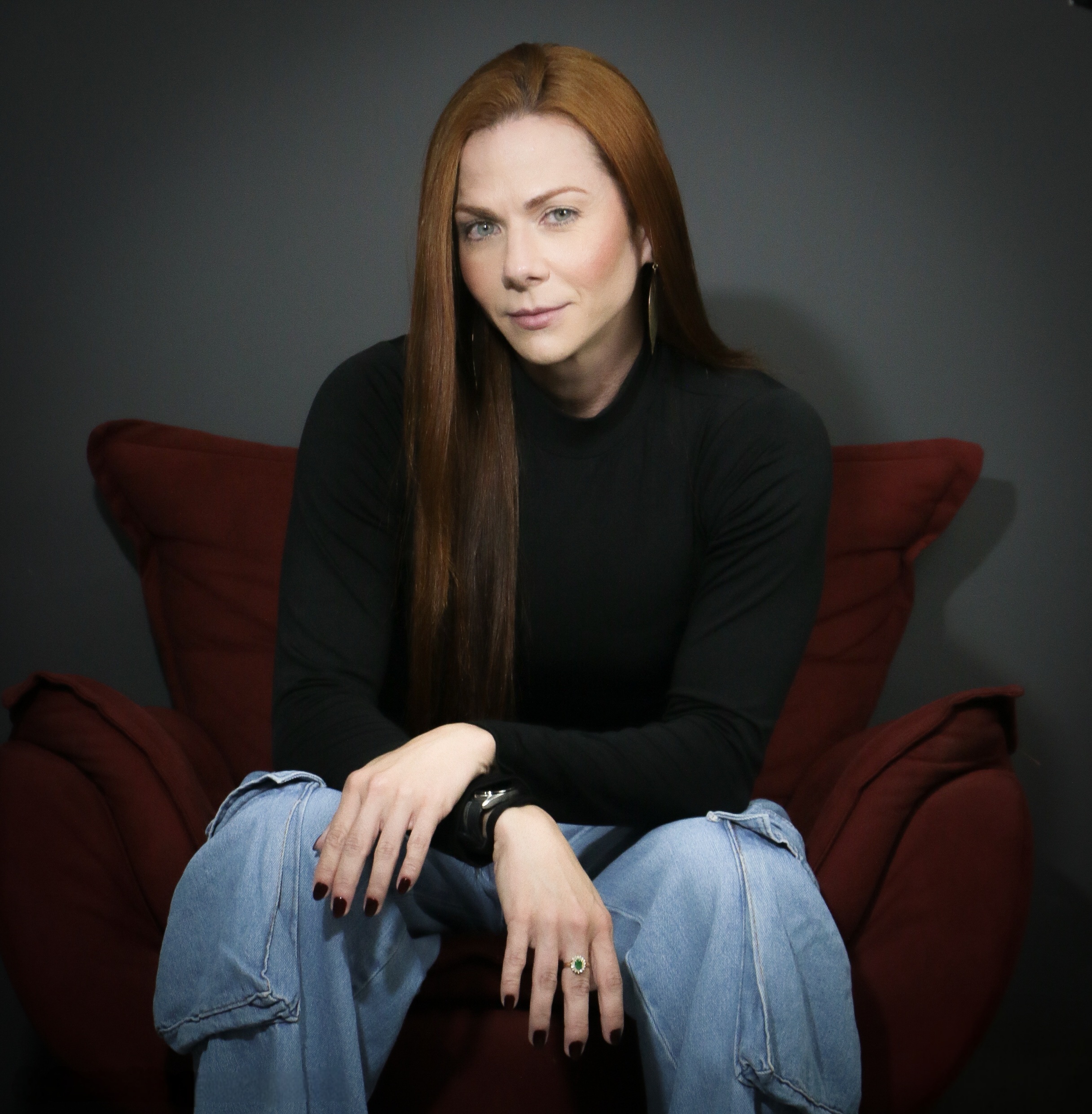 Professora Natália Andrade